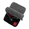 NCAA Louisville Cardinals 15" Laptop Puffer Sleeve - 3 of 3