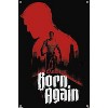 Trends International Marvel Television's Daredevil: Born Again - Daredevil Silhouette Unframed Wall Poster Prints - 4 of 4