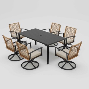 LAUSAINT HOME Accessories for Dining Set - 1 of 4