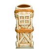 Beeline Creative Geeki Tikis The Silence of the Lambs Hannibal Lecter 18-Ounce Ceramic Mug - 2 of 3
