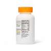 Psyllium Fiber Supplement Capsules - 160ct - up & up™ - image 4 of 4