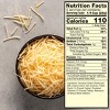 Sargento Natural Parmesan Shredded Cheese - 5oz - image 3 of 4