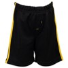 Disney Winnie the Pooh Lion King Monsters Inc. Toy Story Incredibles Lilo & Stitch T-Shirt and Mesh Shorts Outfit Set Little Kid to Big Kid - 4 of 4