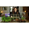 Espoma Organic Natural Potting Soil Mix for African for Violets and Flowering Houseplants, 4qt - 2 of 2