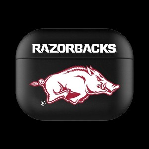 NCAA SEC Universities Insignia AirPod Case Cover for AirPods Pro 3 - 1 of 4