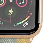 rose gold hardware