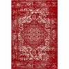 Unique Loom    Richmond Medallion Area Rug - 2 of 4