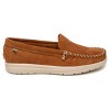 Minnetonka   Women's Discover Classic Slip On Shoes - 3 of 4