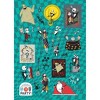 Disney: Tim Burton's the Nightmare Before Christmas - by  Editors of Dreamtivity (Paperback) - 3 of 4