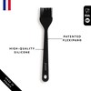 Flexipan® by Silpat Cooking Brush, Certified Safe & Trusted by Chefs Since 1965 (Designed in France) - 2 of 3