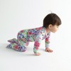 Toddler Hadley Convertible One Piece - Posh Peanut - 3 of 4