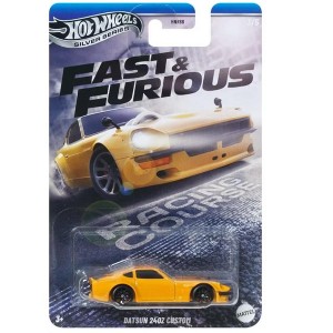 Hot Wheels Datsun 240Z & Silverado セット Hot Wheels Datsun 240Z & Silverado セット 2025 Hot Wheels