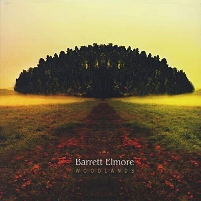 Barrett Elmore - Woodlands (CD)
