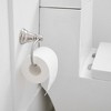 BWE Wall Mounted Bathroom Accessories Tissue Toilet Paper Holder Rustic Toilet Paper Dispenser - 3 of 4