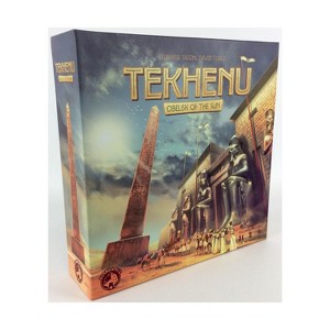 Tekhenu - Obelisk of the Sun Board Game - 1 of 1