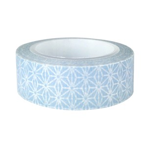 Wrapables Colorful Patterns Japanese Washi Masking Tape - 1 of 4