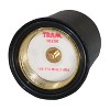 Tram® Tunable 144MHz–174MHz Tunable VHF 3dBd Gain Trunk or Hole Mount Antenna Kit with PL-259 Connector in Black - 3 of 4