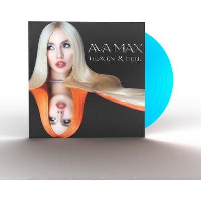 Ava Max - Heaven & Hell