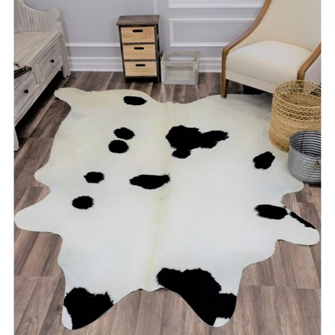 Rugs America Nash Hc14 Animal Contemporary Area Rug : Target