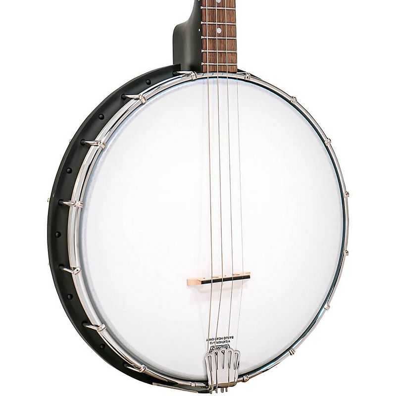 Gold Tone AC-4 Composite 4-String Openback Tenor Banjo, 3 of 7