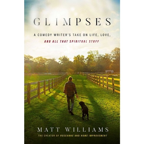 Matt Williams, Book Guest Speaker