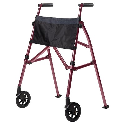 target medical walkers