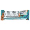 Raw Rev Chocolate Chip Cookie Dough Plant-Based Protein Bar - 12 bars, 1.6 oz - 3 of 4