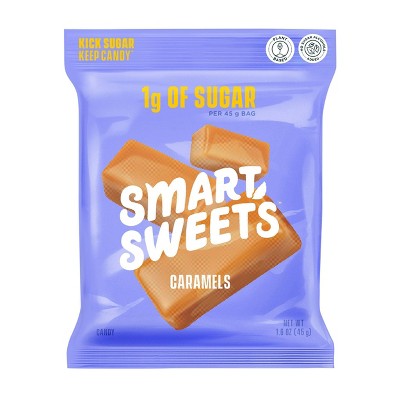 Smartsweets Swedish Fish Gummies