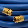 Underhill UltraMax Blue Heavy Duty Garden Water Hose - 2 of 4