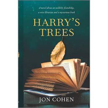Harry's Trees - by  Jon Cohen (Paperback)