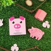 Spongelle Sponge Peggy Pig | Farm Animals - 2 of 4