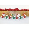 Playful Kittens Felt Garland kit from MerryStockings - 2 of 2