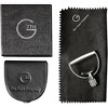 G7th Heritage Series 6-String Standard String Spacing Capo Chrome - 2 of 4