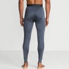 Lands' End Men's Silk Long Underwear Pants - 2 of 4
