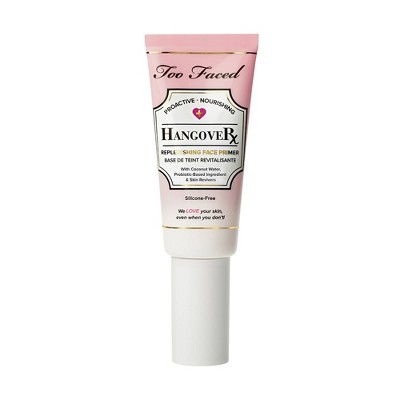 Too Faced Hangover Replenishing Face Primer - 1.35 fl oz - Ulta Beauty