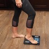 Omron® Body Composition 330-Lb. Capacity Bathroom Scale in Black - 3 of 4