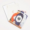 Meri Meri Potion Bottles Birthday Card (Pack of 1) - 3 of 4
