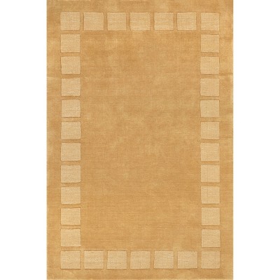 Nuloom Petra High-Low Wool-Blend Area Rug