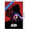 Trends International Star Wars: Return of the Jedi - Vader's Shadow Unframed Wall Poster Prints - 3 of 4