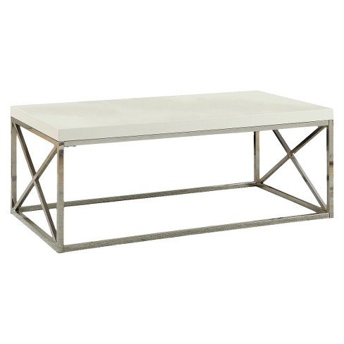  Metal Coffee Table  EveryRoom Target