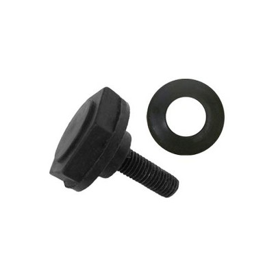 Sun Joe MJ401E / MJ401E-PRO Electric Lawn Mower Replacement Blade Bolt.