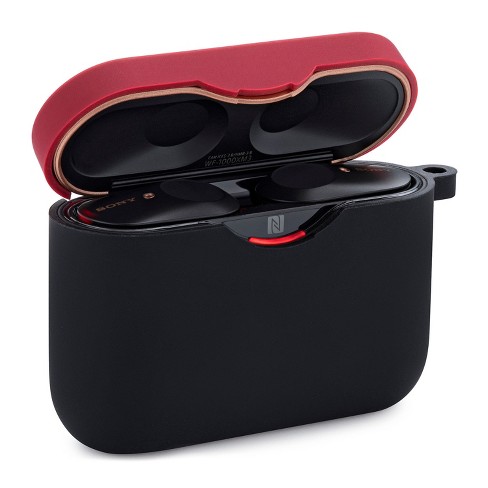 Sony wireless earbuds outlet case