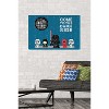 Trends International Star Wars: 8-Bit - Dark Side Unframed Wall Poster Prints - 2 of 4