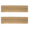 Gold Wired Ribbon (Set of 2) - 3 of 3