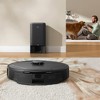 eufy X8 Pro Robotic Vacuum with Self-Empty Station - Black - 2 of 4