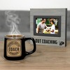 Pavilion Gift Company - Coach - 16 oz Mug - Drinkware - 3 of 4