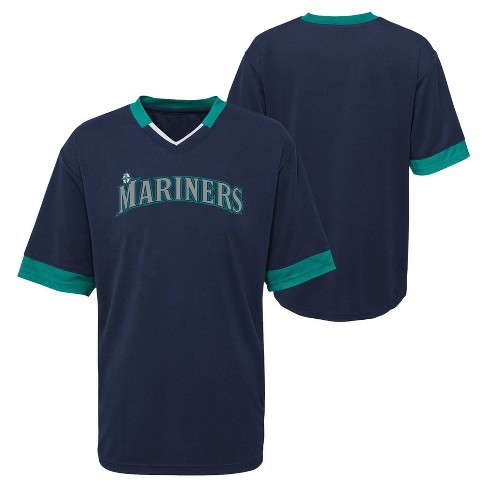  Seattle Mariners Shirt