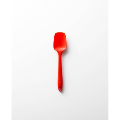 GIR Skinny Spoonula Red, Utensils