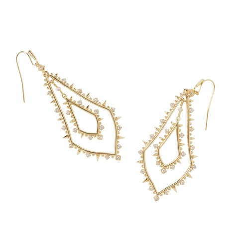 Kendra Scott Alora Statement Earrings : Target