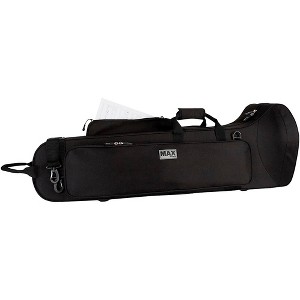 Protec MAX Tenor Trombone Case - 1 of 3